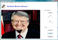 DoodleIt Media Software screenshot